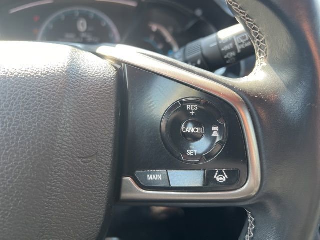 Used 2021 Honda Civic EX image 11