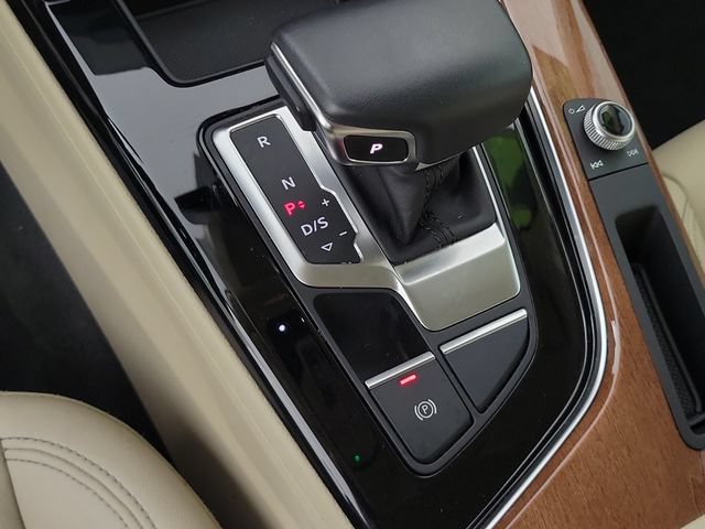 Used 2023 Audi A5 2.0T Premium w/ Convenience Package AWD/4WD image 38