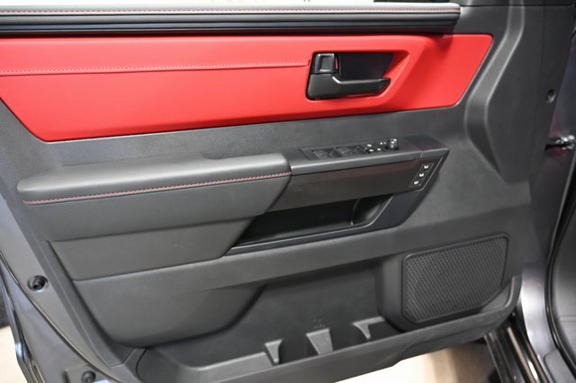 New 2026 Toyota Tundra TRD Pro image 30