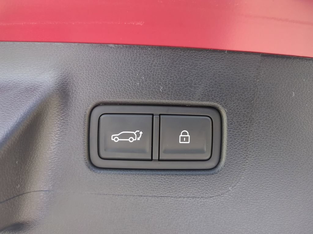 New 2026 Hyundai Santa Fe SEL AWD/4WD image 15