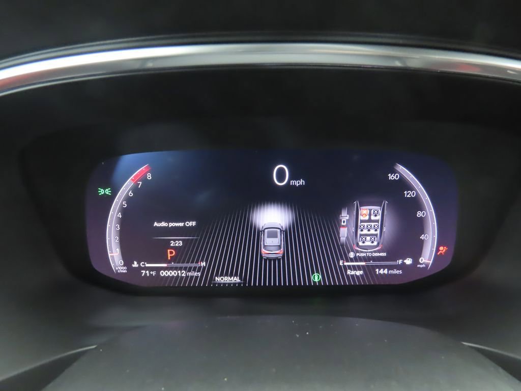 Used 2026 Acura MDX A-Spec image 33