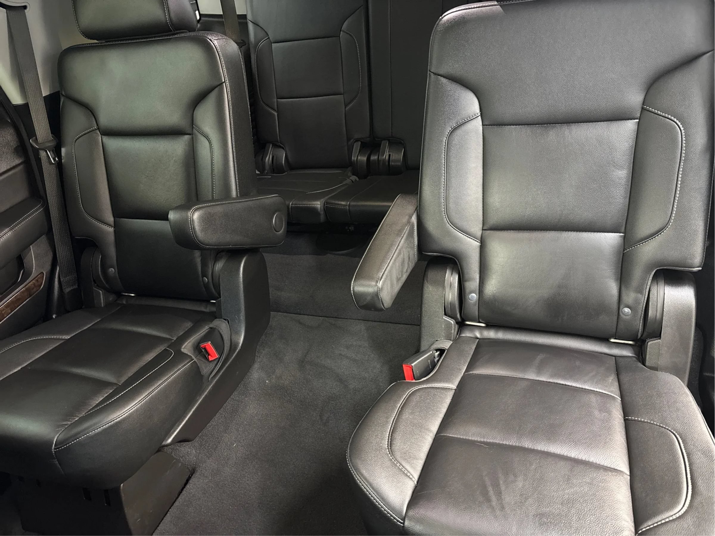 Used 2020 Chevrolet Tahoe LT AWD/4WD image 46
