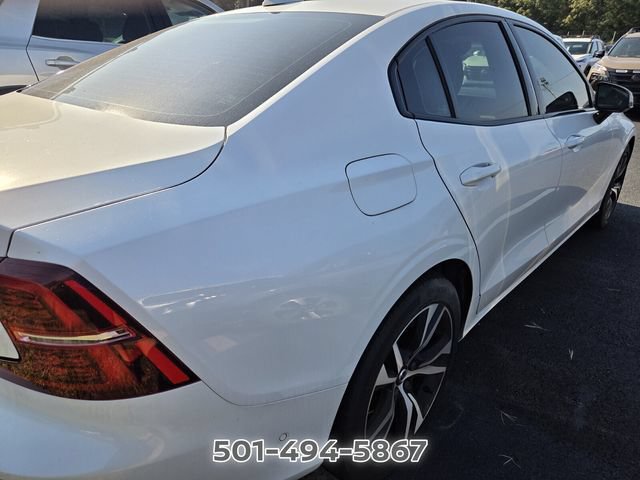 Used 2023 Volvo S60 B5 Plus AWD/4WD image 7