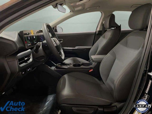 Used 2025 Kia K4 LX image 17