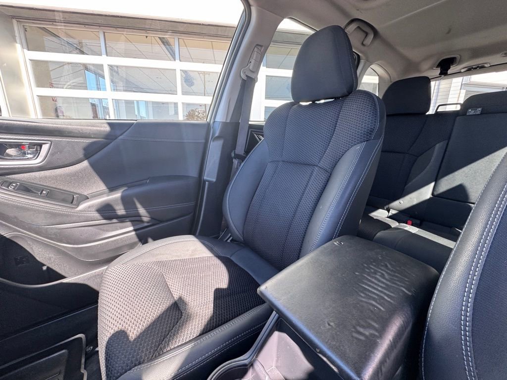 Used 2022 Subaru Forester Premium image 22