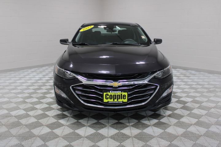 Used 2023 Chevrolet Malibu LT image 6
