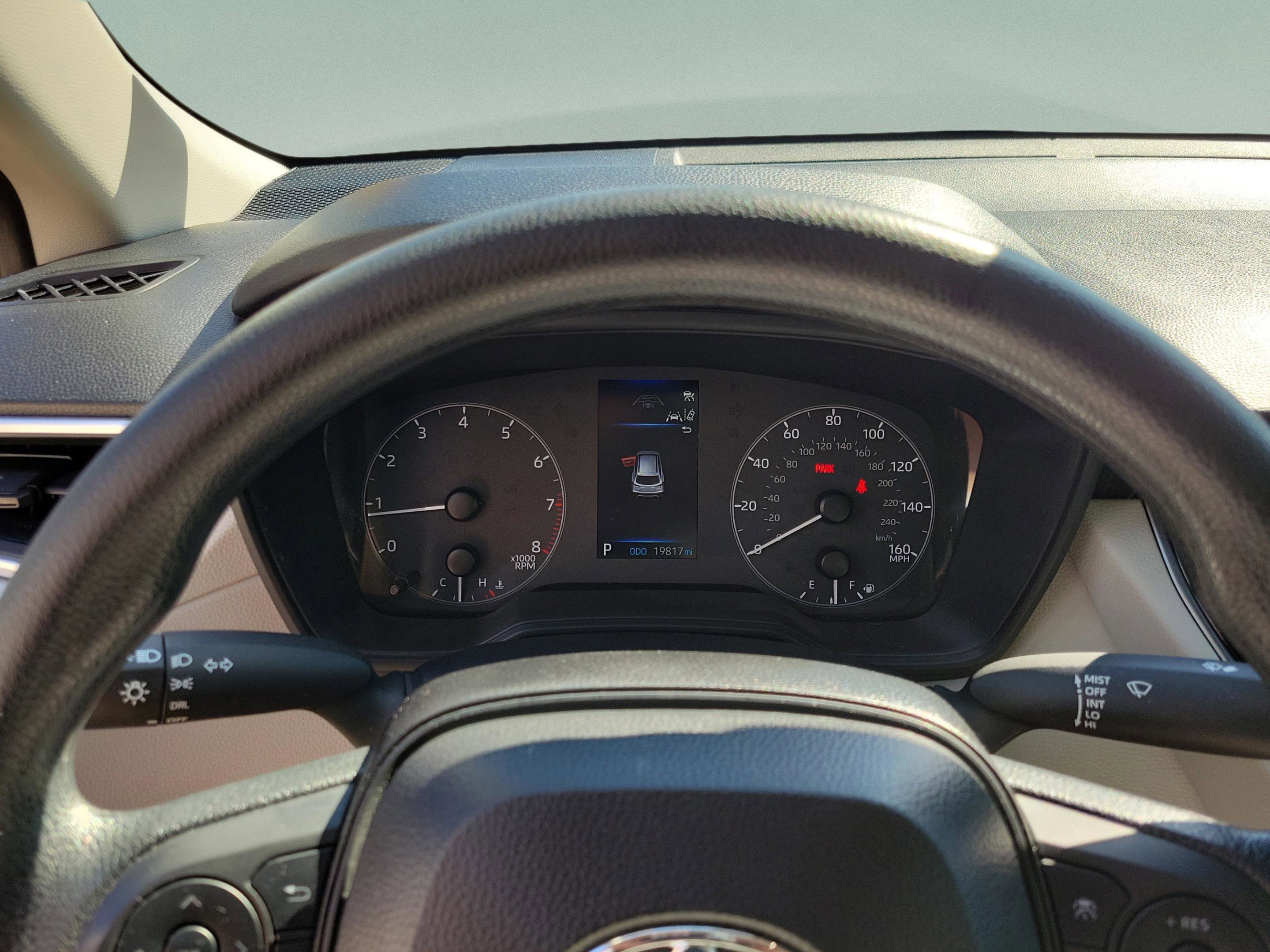 Certified 2024 Toyota Corolla Cross L FWD image 15