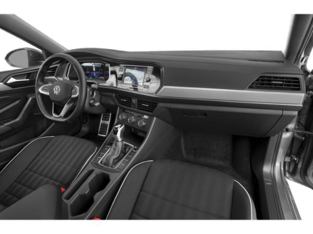 Certified 2024 Volkswagen Jetta Sport image 14