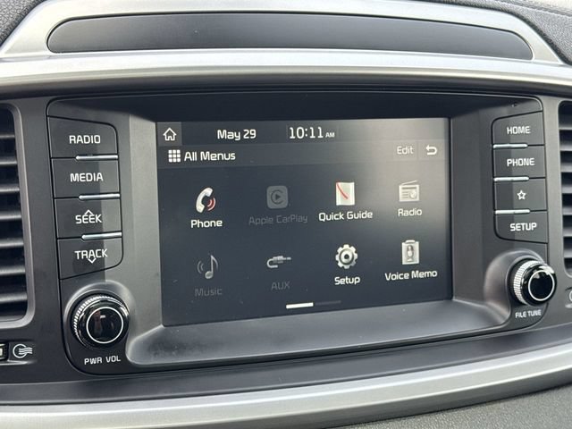 Used 2020 Kia Sorento EX AWD/4WD image 21