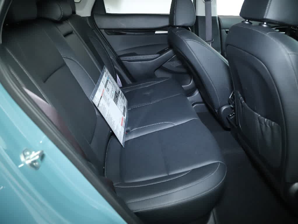 Used 2024 Kia Seltos EX AWD/4WD image 33