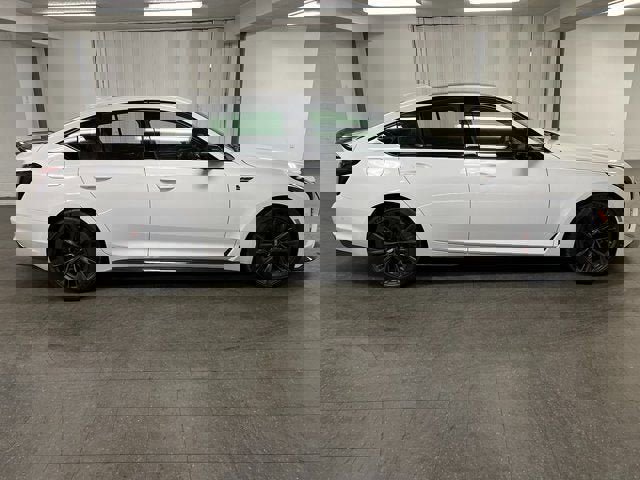 New 2026 Cadillac CT5 V Blackwing w/ Carbon Fiber 2 Package image 6