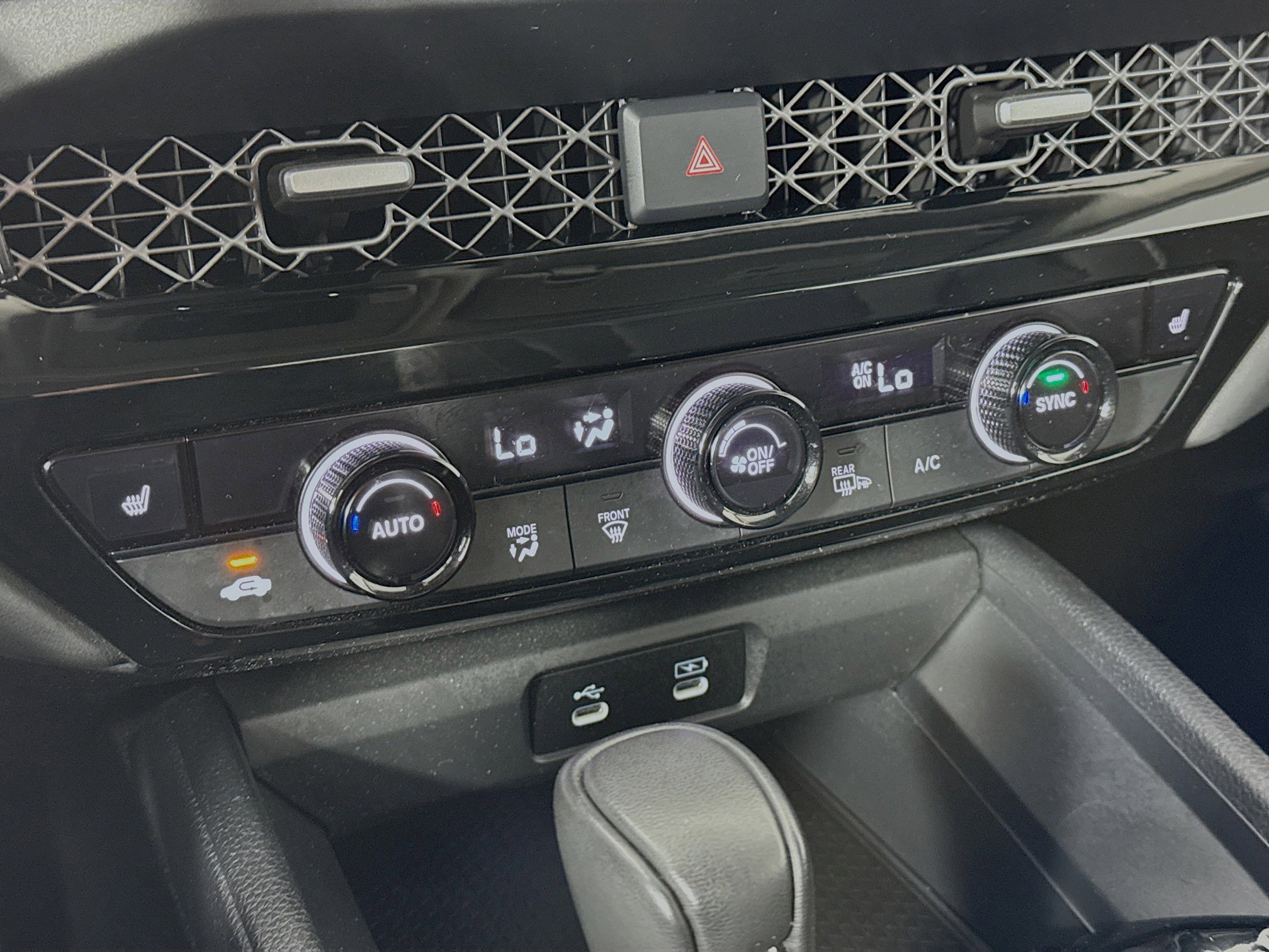 Certified 2023 Honda Accord EX-L image 15