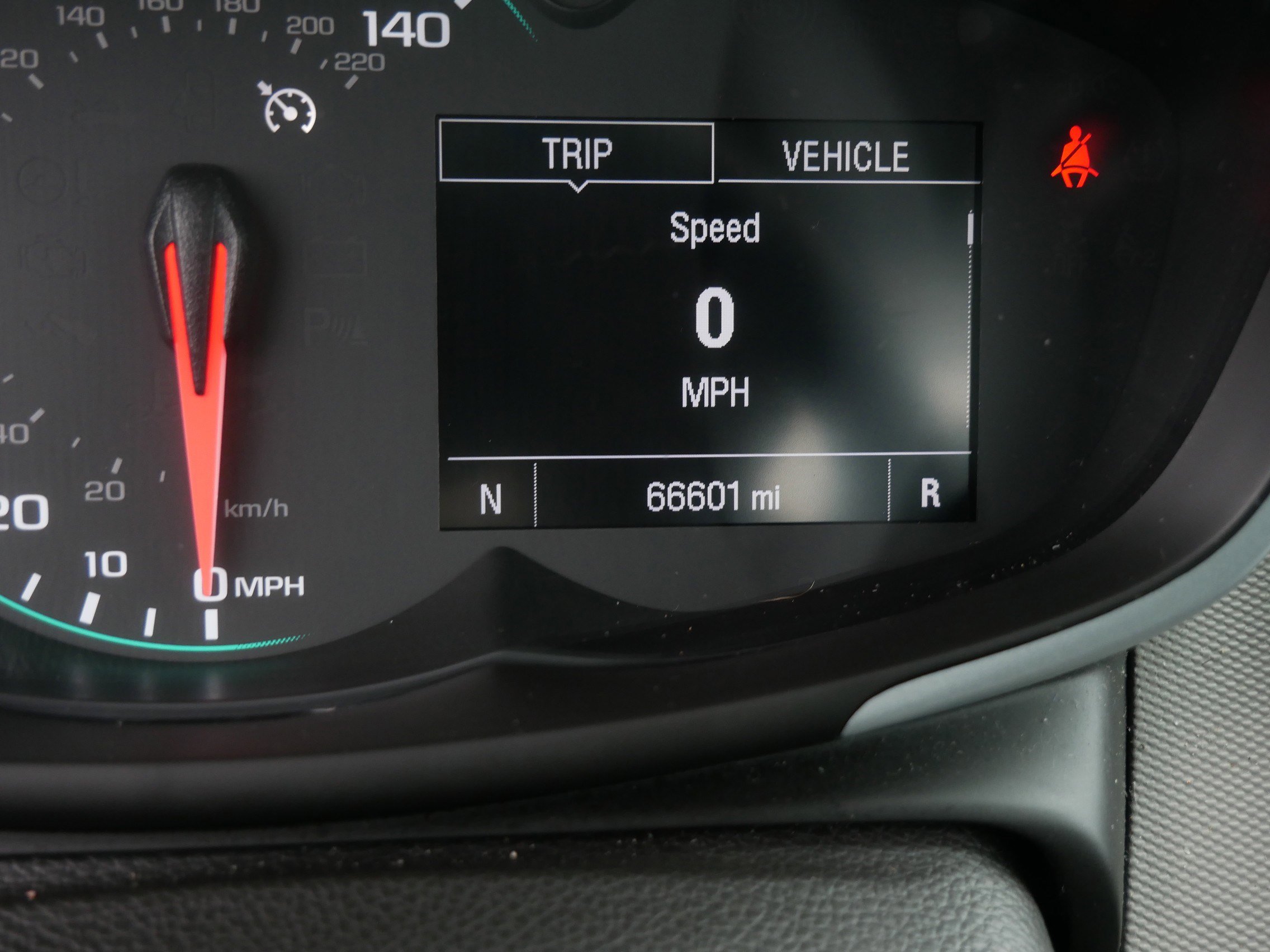 Used 2019 Chevrolet Sonic LT w/ Convenience Package image 28