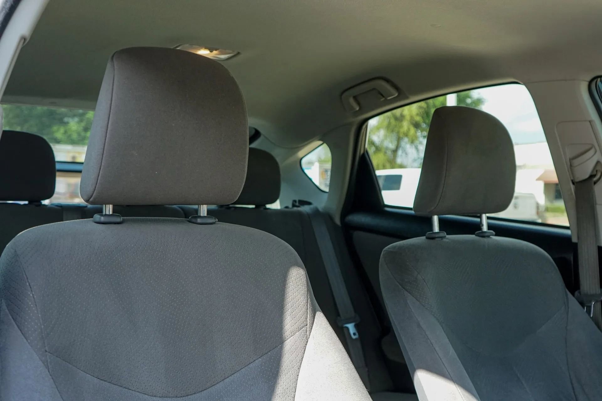 Used 2015 Toyota Prius Two image 34