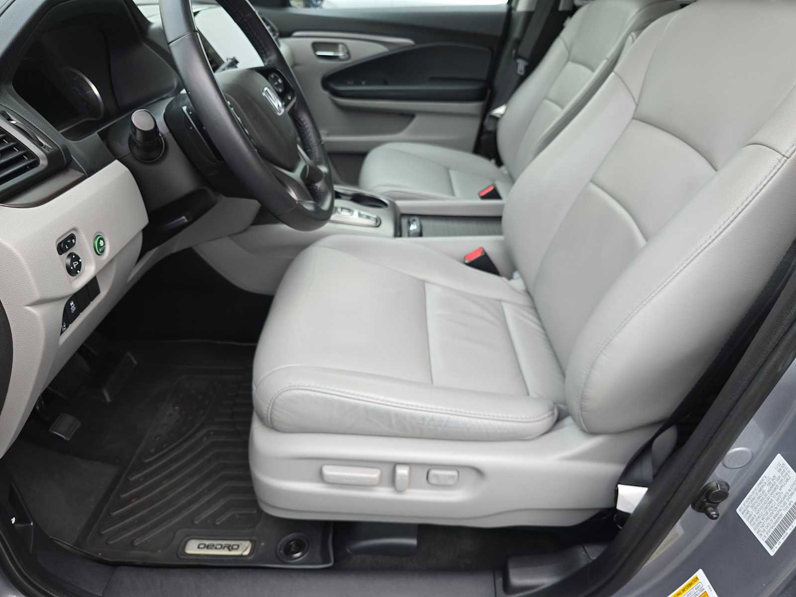 Used 2022 Honda Pilot Special Edition image 24