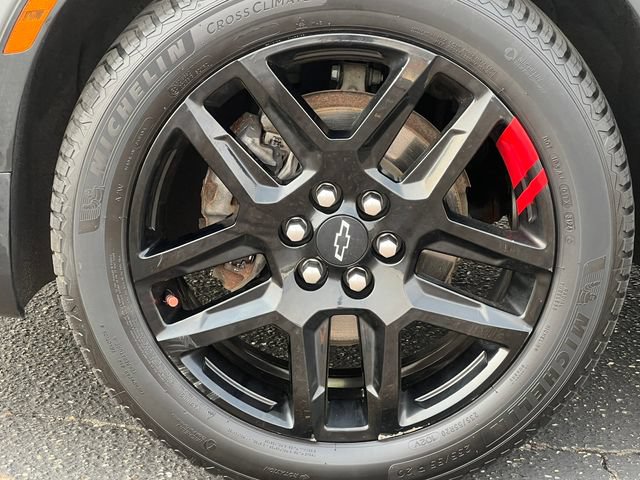 Used 2023 Chevrolet Blazer LT AWD/4WD image 6