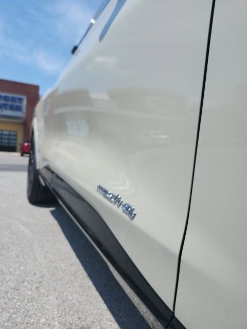 New 2025 Ford Mustang Mach-E GT image 11