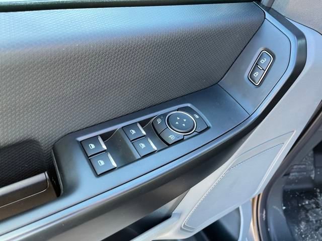 New 2025 Ford F150 STX w/ Equipment Group 201A FX4 image 20