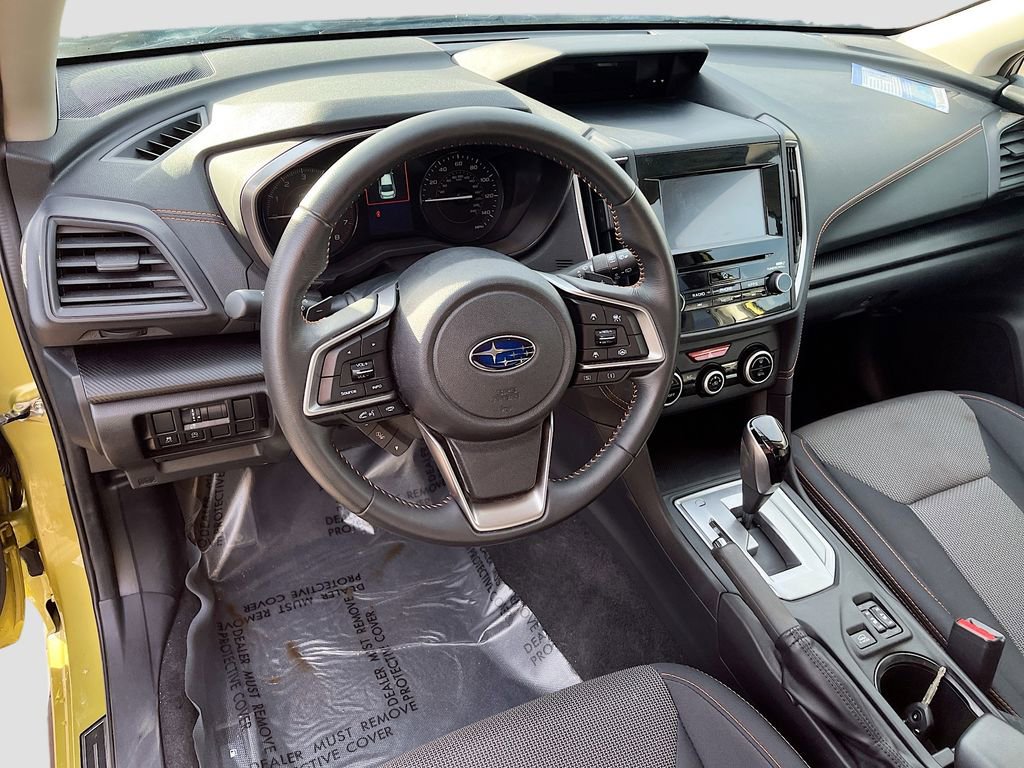 Used 2023 Subaru Crosstrek 2.0i Premium AWD/4WD image 9