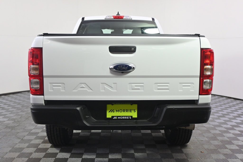 Used 2023 Ford Ranger XL AWD/4WD image 5