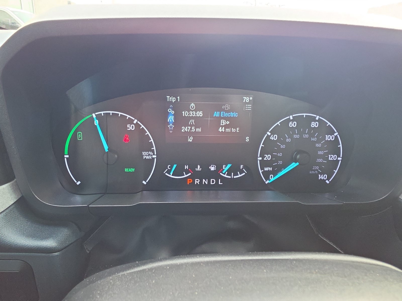Used 2023 Ford Maverick XLT FWD image 17