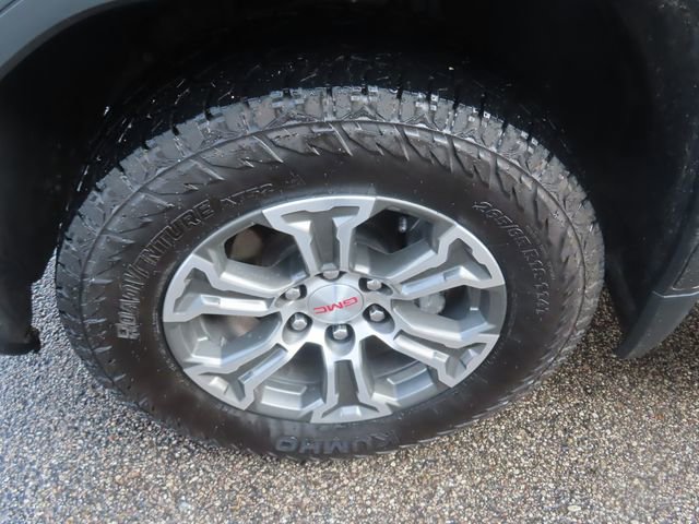Used 2023 GMC Sierra 1500 SLE image 16