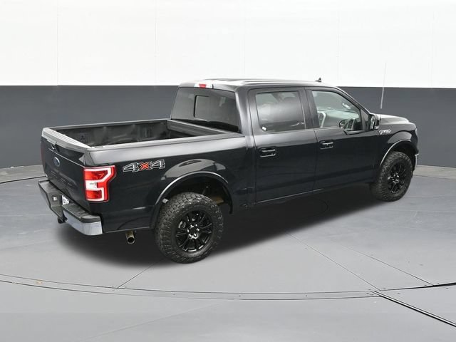 Used 2019 Ford F150 Lariat AWD/4WD image 59