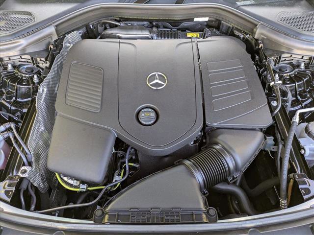 New 2026 Mercedes-Benz GLC 300 image 16