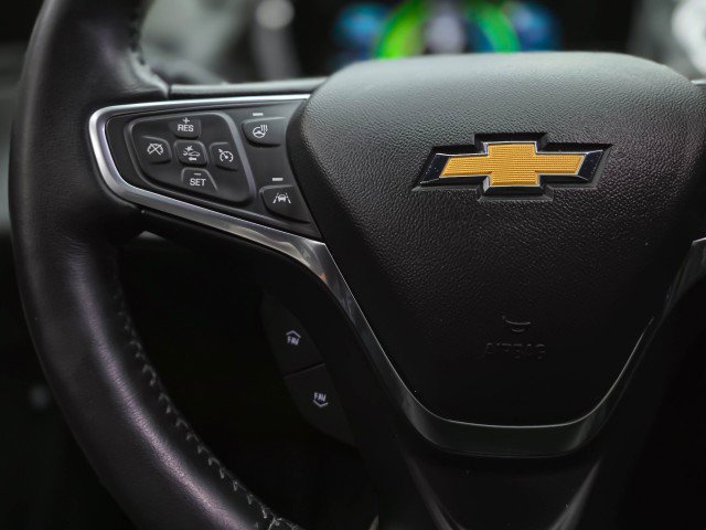 Used 2018 Chevrolet Volt Premier w/ Driver Confidence Package FWD image 18