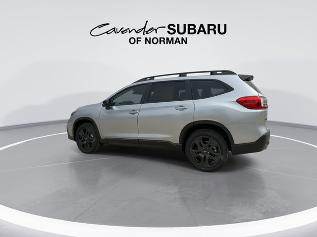 New 2026 Subaru Ascent Bronze Edition AWD/4WD image 6