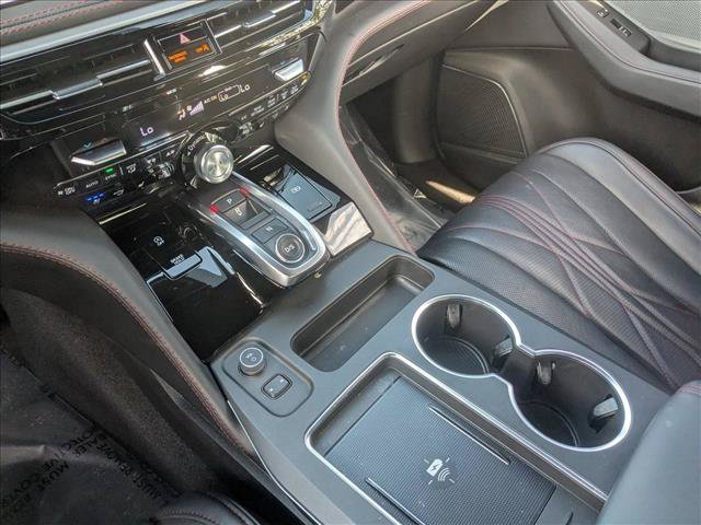 Used 2025 Acura MDX A-Spec w/ Advance Package AWD/4WD image 16