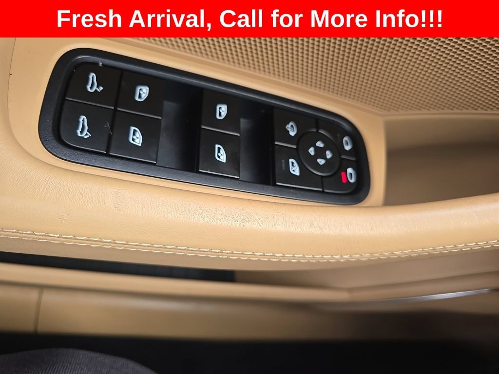 Used 2023 Porsche Panamera 4S w/ Premium Package AWD/4WD image 24