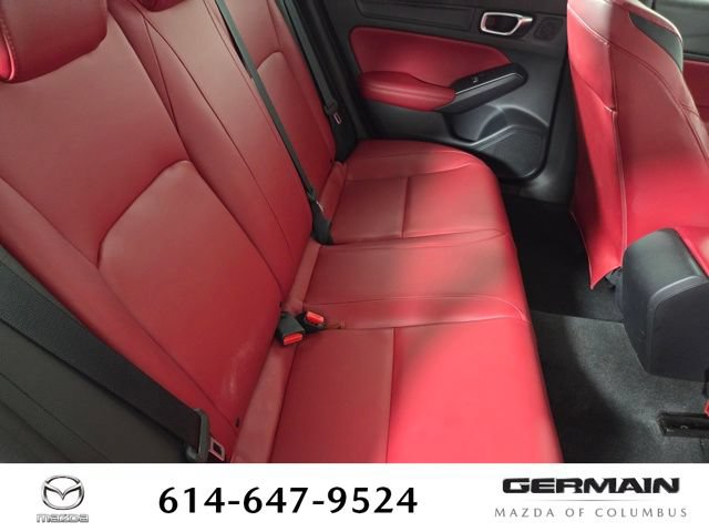 Used 2023 Acura Integra A-Spec FWD image 21