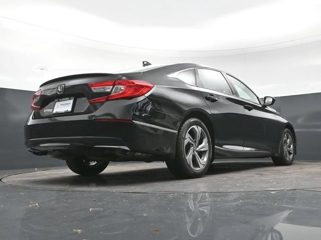 Used 2018 Honda Accord EX image 28