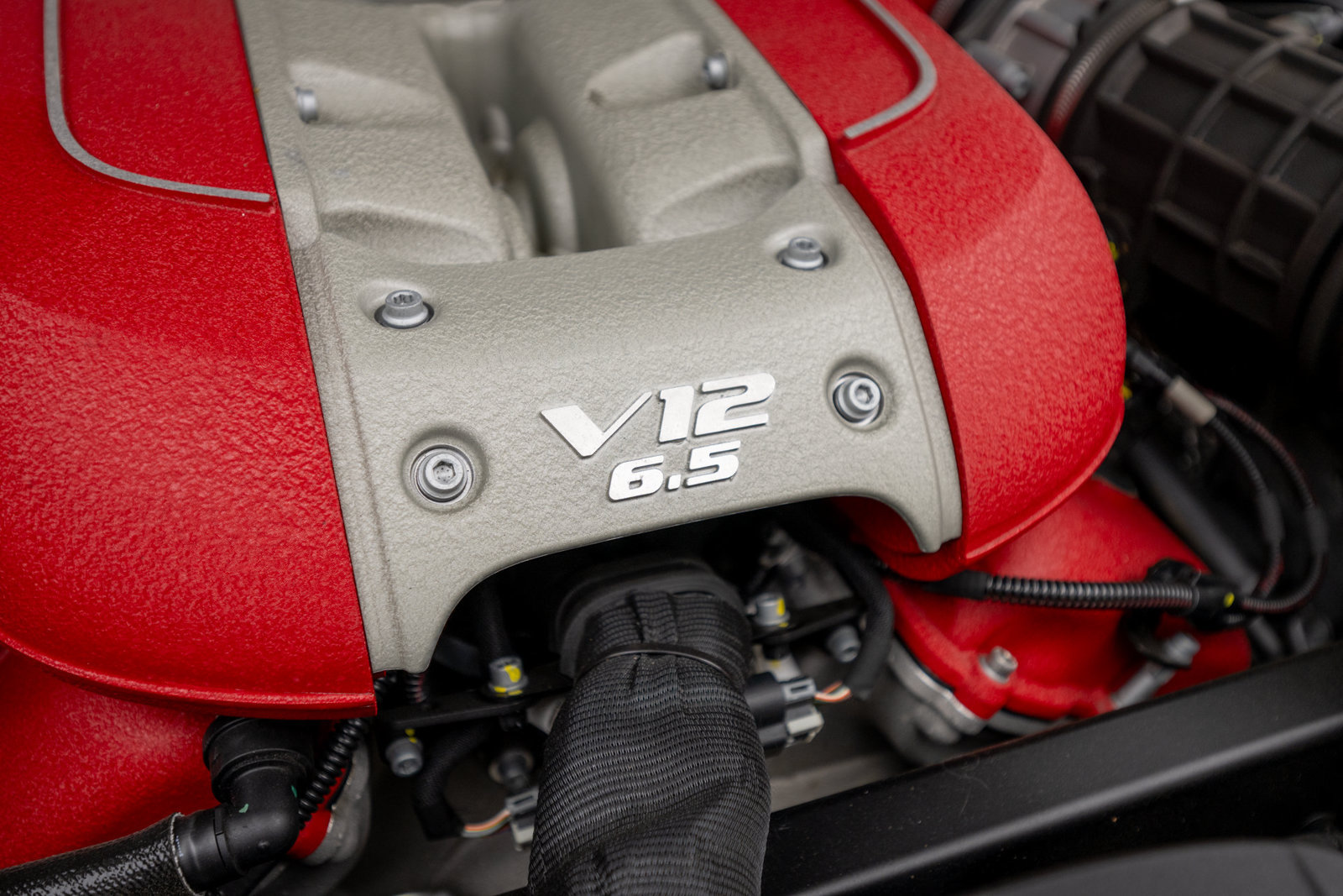 Used 2022 Ferrari 812 GTS RWD image 47