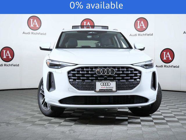 New 2025 Audi Q5 Premium Plus image 3