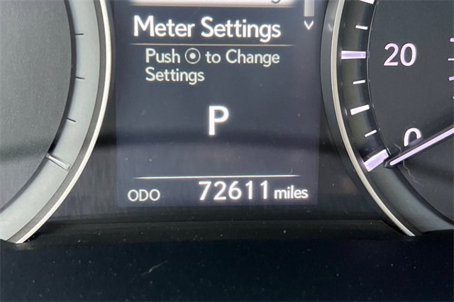 Used 2019 Lexus RX 450h AWD image 31