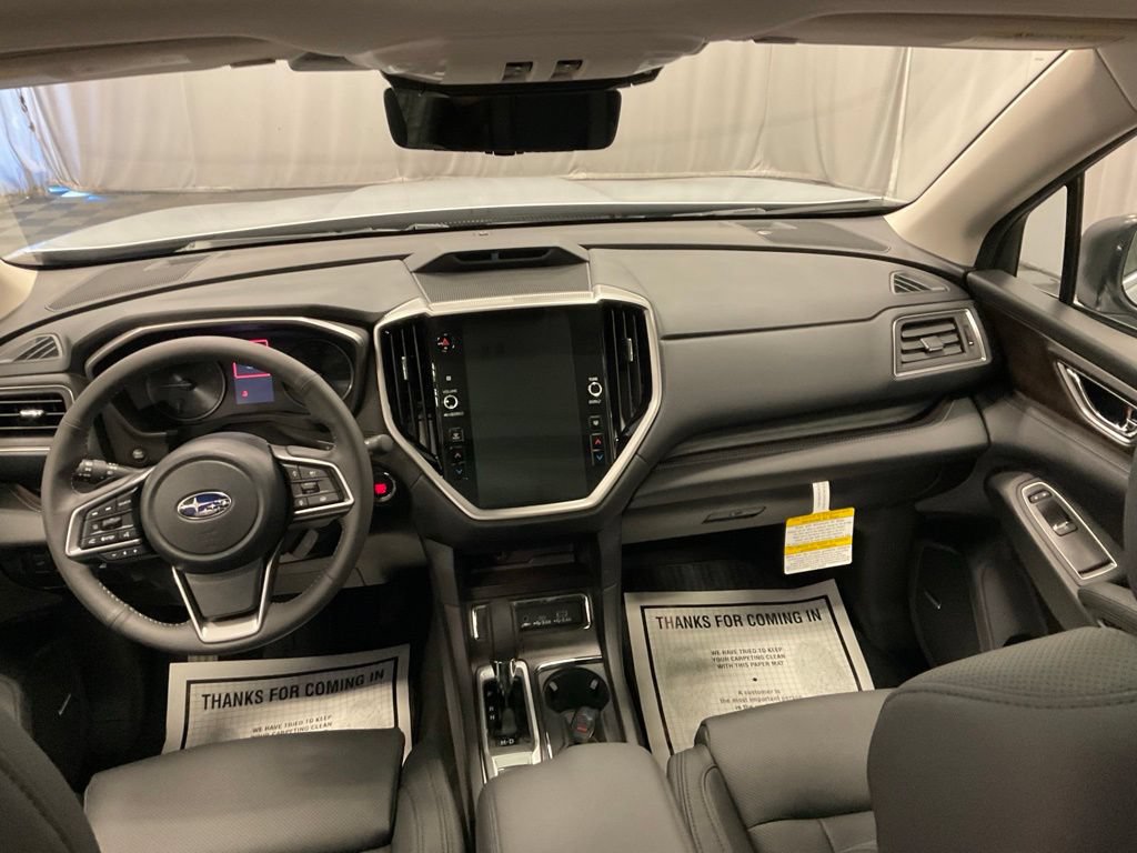 New 2026 Subaru Ascent Touring AWD/4WD image 35