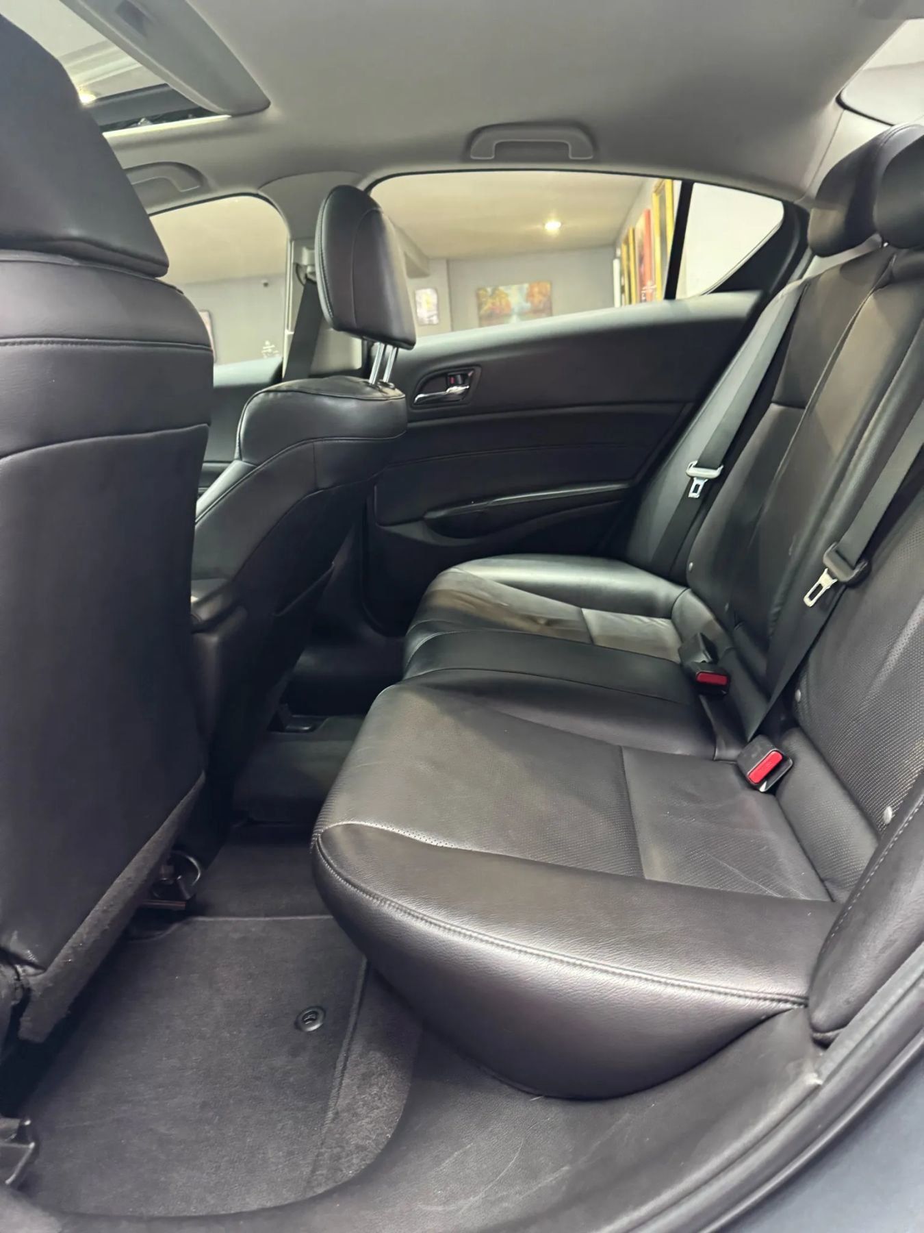 Used 2014 Acura ILX image 25