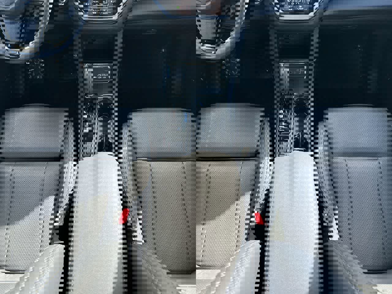 Certified 2025 Subaru Ascent Bronze Edition image 30