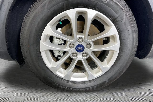 Used 2022 Ford Escape SE FWD image 26