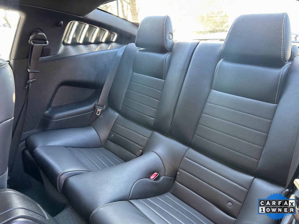 Used 2014 Ford Mustang GT Premium w/ Accessory Package 5 image 11