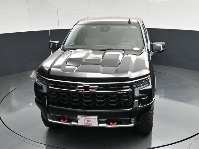 Used 2023 Chevrolet Silverado 1500 ZR2 w/ Technology Package AWD/4WD image 52