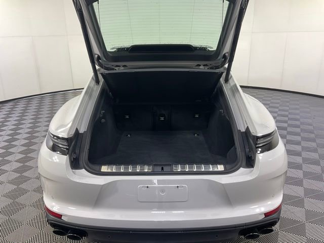 Used 2024 Porsche Panamera 4 image 34