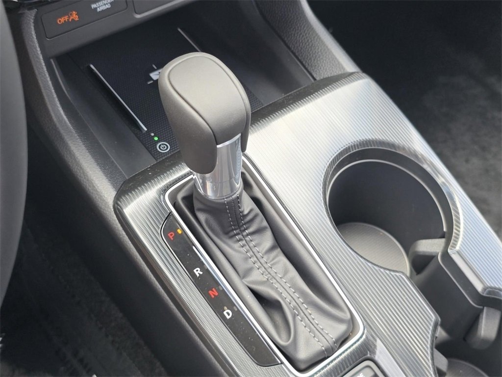 New 2026 Honda Civic Sport Touring image 34