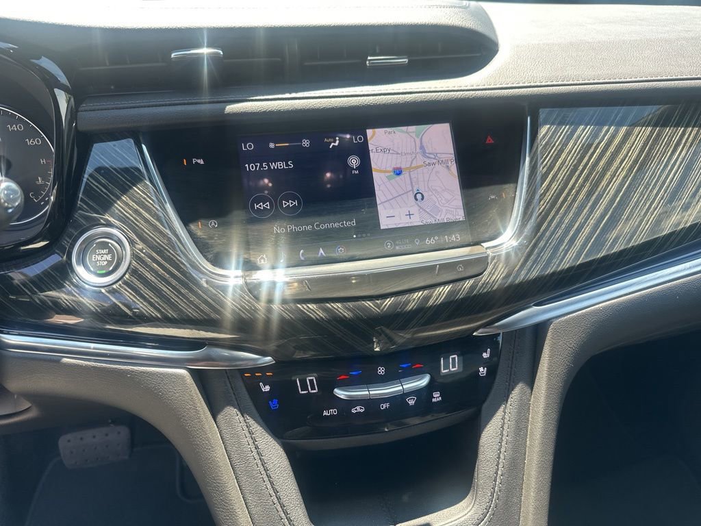 Used 2023 Cadillac XT6 Premium Luxury AWD/4WD image 17