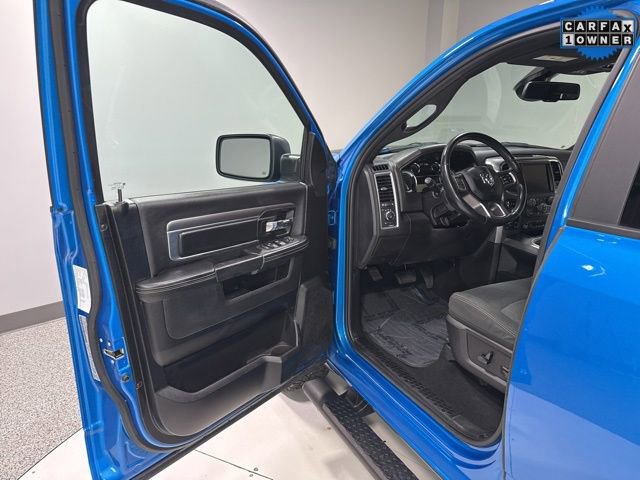 Used 2023 RAM 1500 Classic Warlock image 8