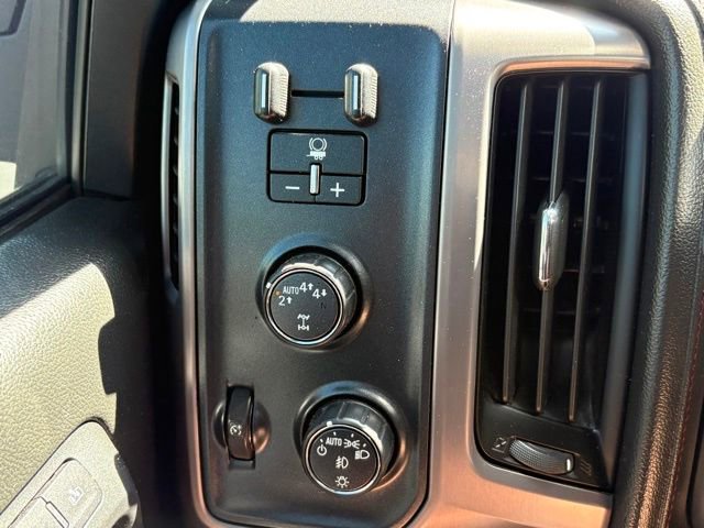 Used 2018 GMC Sierra 1500 SLT image 17