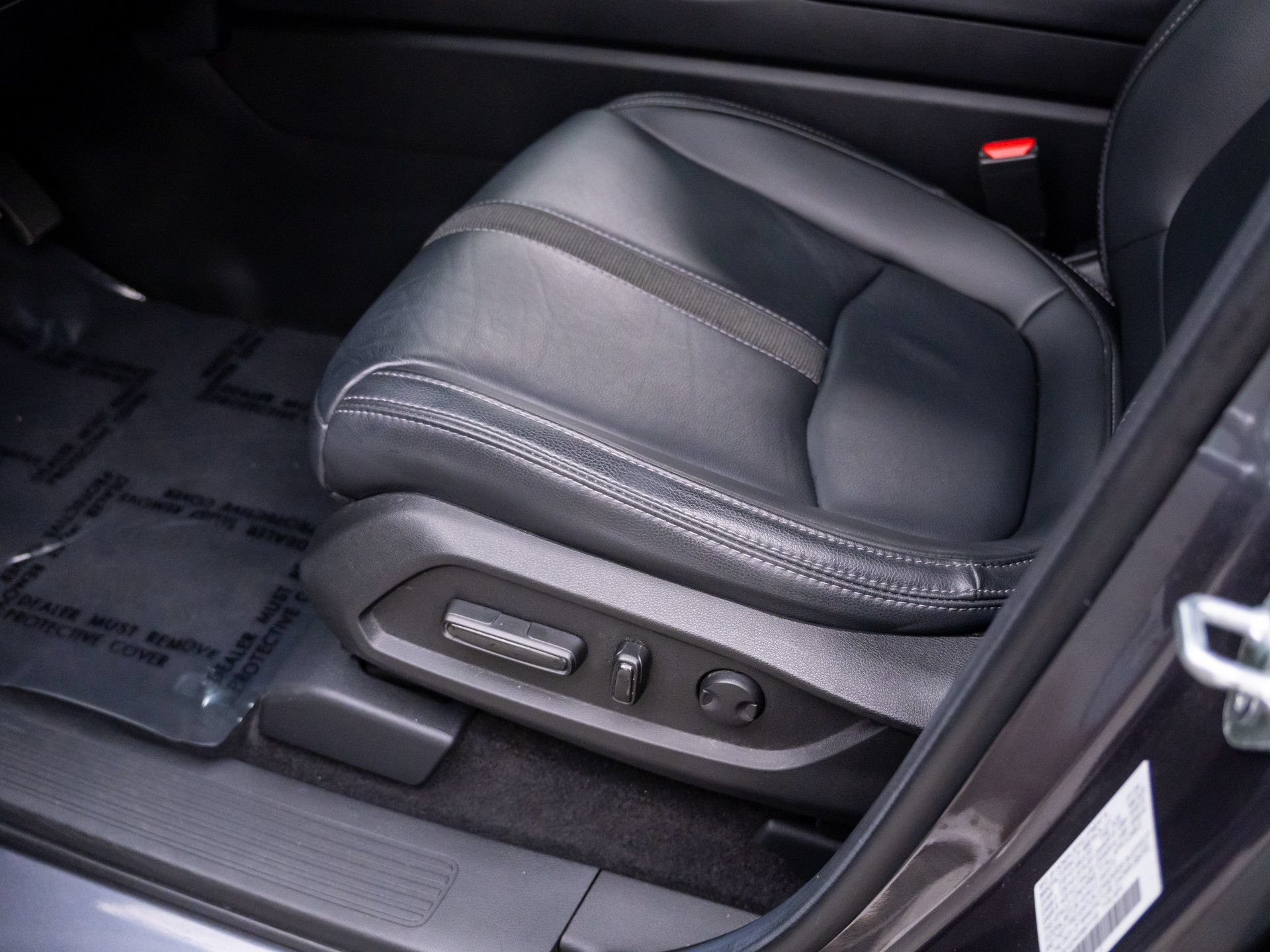 Used 2024 Honda Pilot EX-L image 14