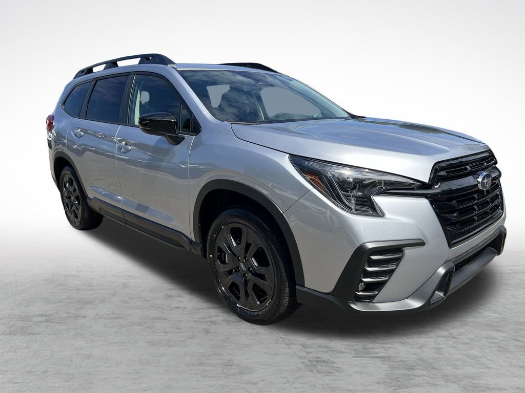 New 2025 Subaru Ascent Bronze Edition image 3